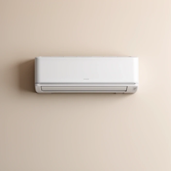 インバーター壁掛けエアコン AC-2200i